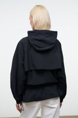 GONDOLA JACKET | BLACK