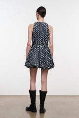 MOLLY MINI DRESS | GLASSWORK