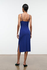 ASHE DRESS | MIDNIGHT
