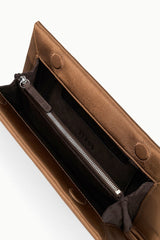 MUSE CLUTCH | HUSK
