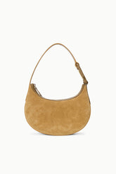ALDEN SHOULDER BAG | HAZEL