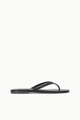 FREJA THONG | BLACK