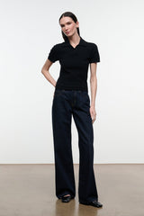 GUS RELAXED JEAN | INDIGO