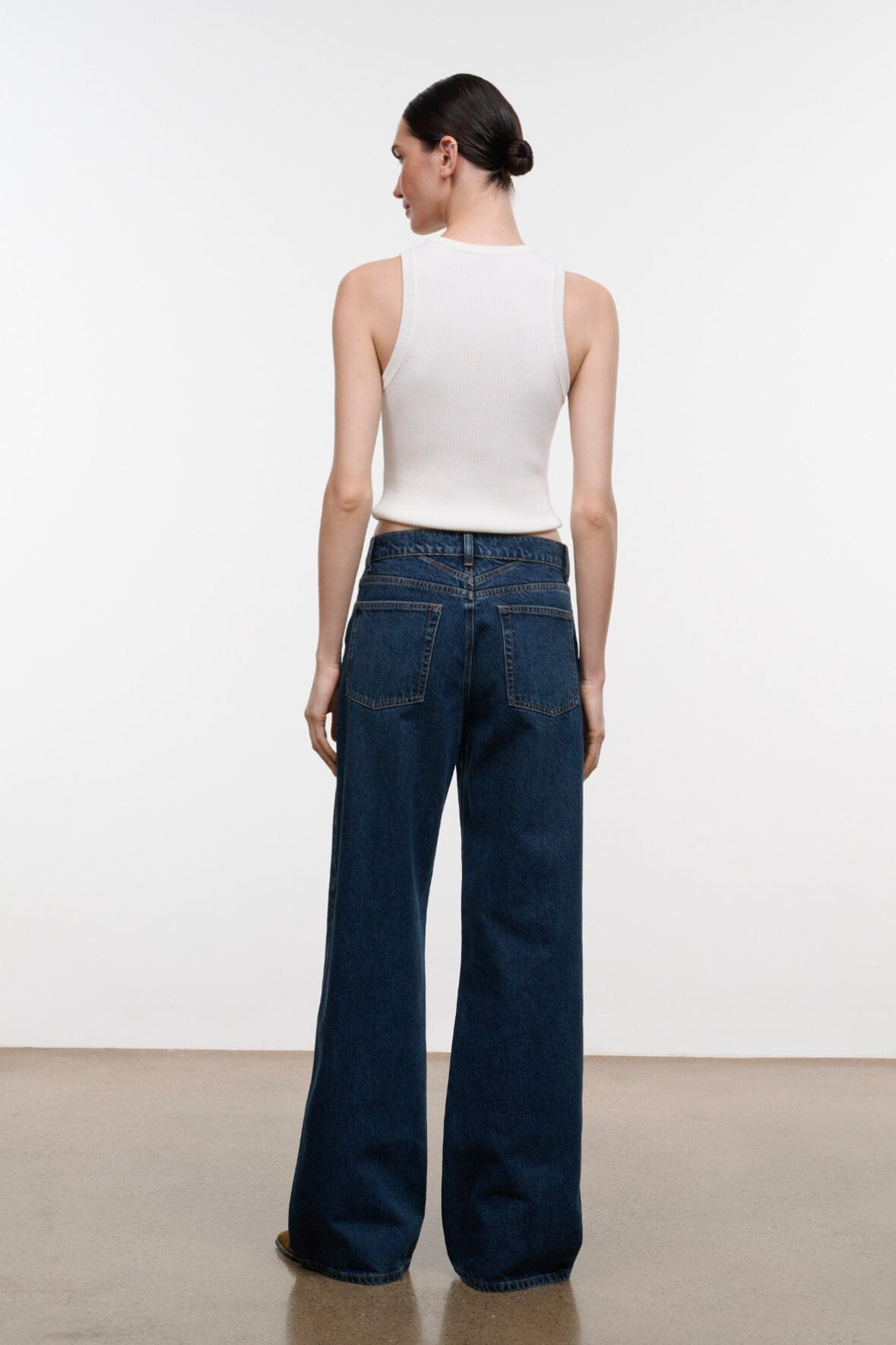 GUS RELAXED JEAN | HERITAGE