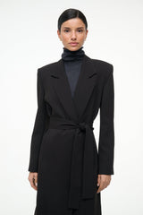 JOLENE JACKET | BLACK