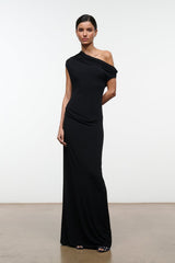 FELICITY DRESS | BLACK