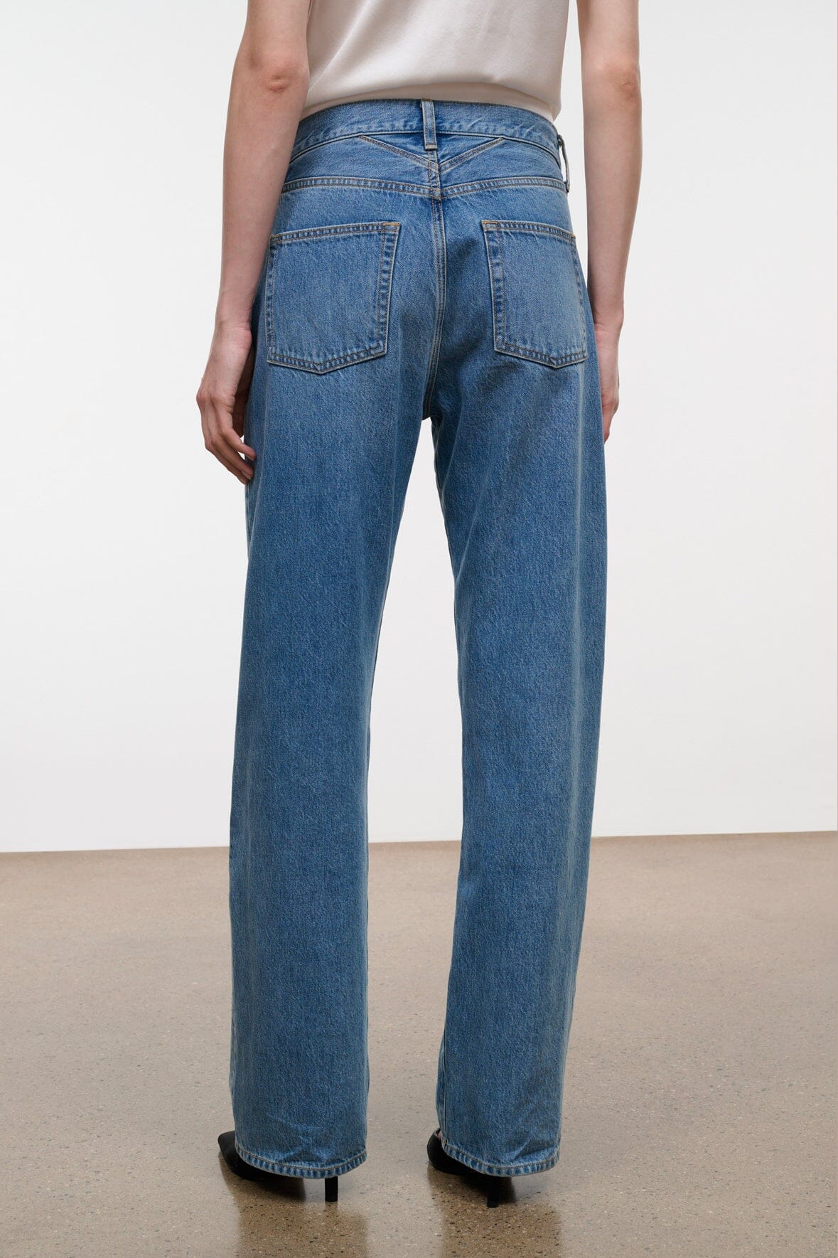JAMES BOYFRIEND JEAN | ARCHIVE