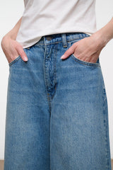 HUNTER CULOTTE JEAN | ARCHIVE