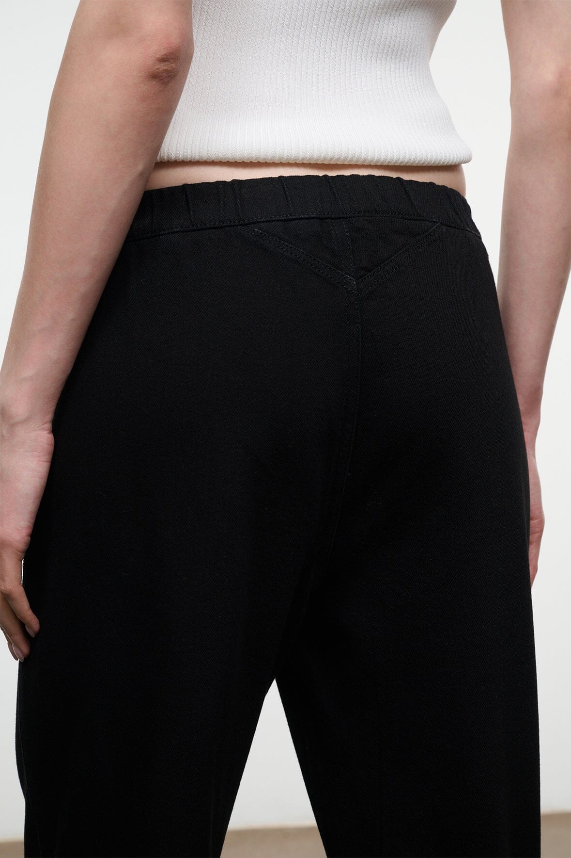 NOAH JEAN | BLACK