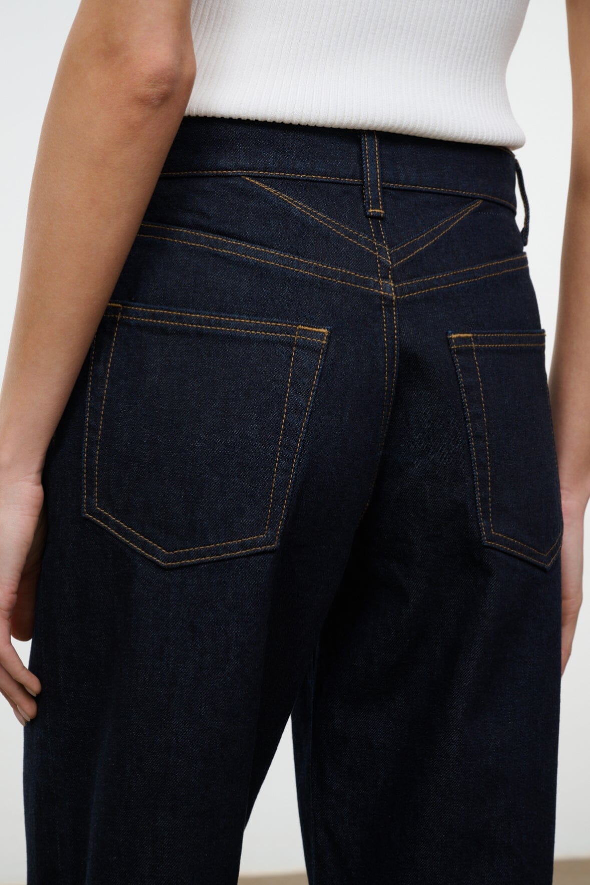 DEAN JEAN | INDIGO