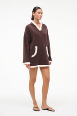 ANONA DRESS | JAVA