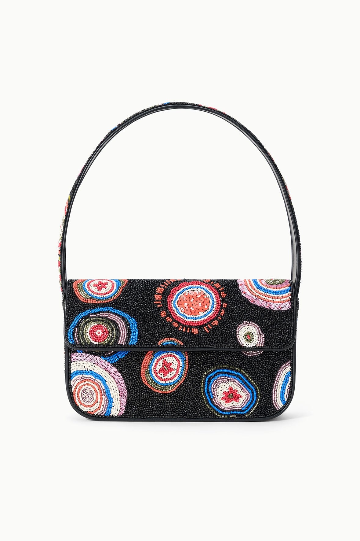TOMMY BEADED BAG | MILLEFIORE 2.0