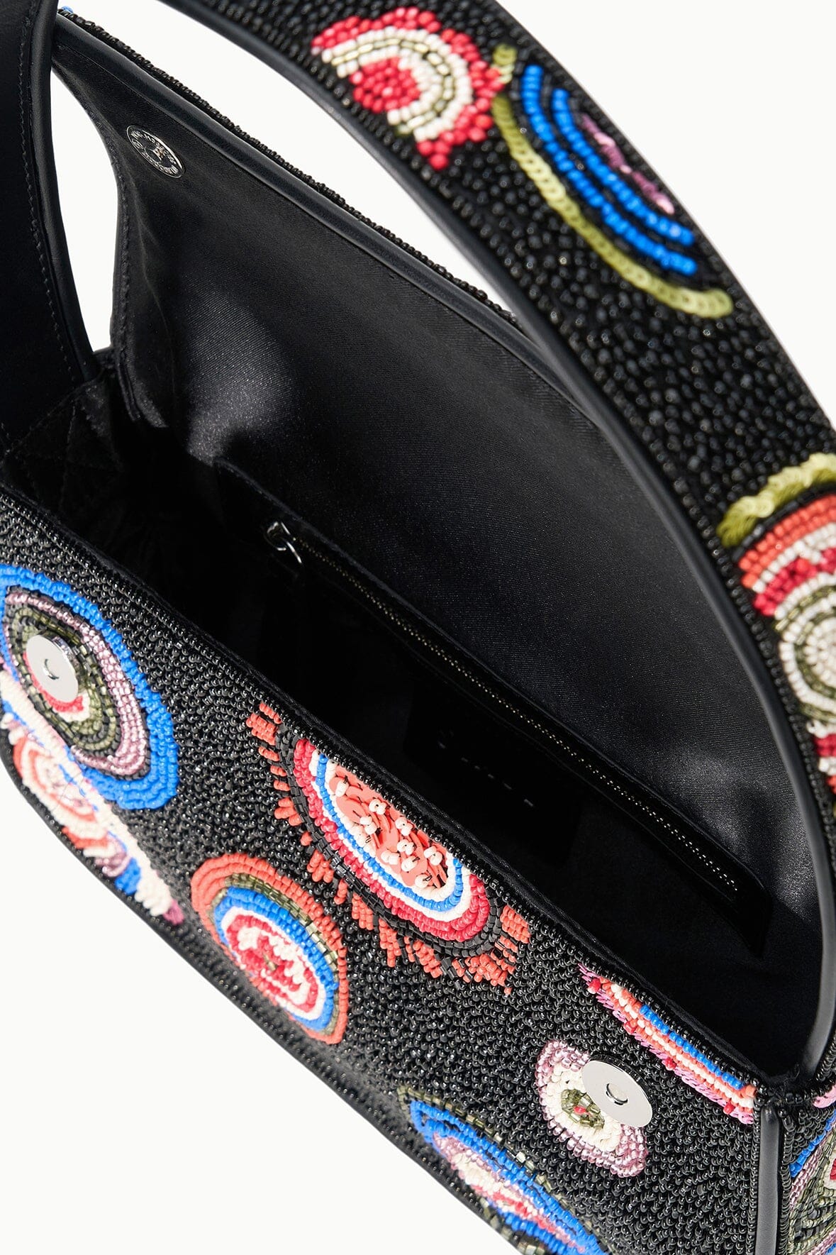TOMMY BEADED BAG | MILLEFIORE 2.0
