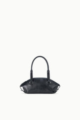 HESTER MINI SHOULDER BAG | BLACK