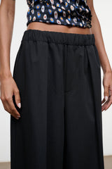 HAYES SHORT | SMOKE