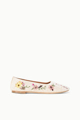 ALBA BALLET FLAT | DO NOT DISTURB