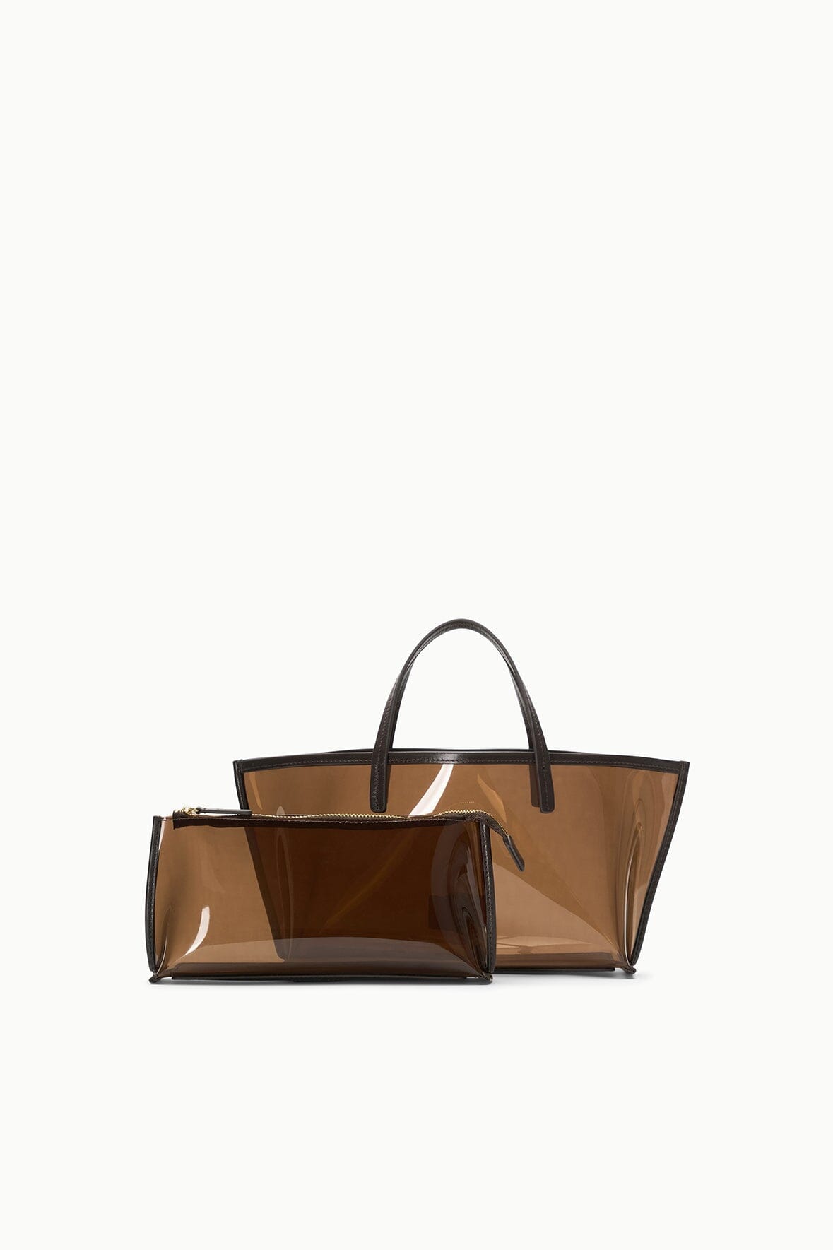 CHRISTOS MINI TOTE | ESPRESSO