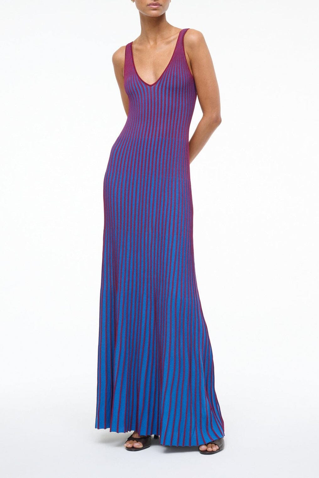 CLARETTA DRESS | ATLAS